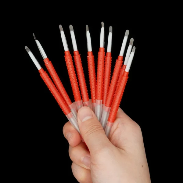 10pcs Beekeeping Grafting Tool Bee Queen Larva Apiculture Retractable Grafting Equipment New Supplies Pszczelarstwo Tools - Image 5
