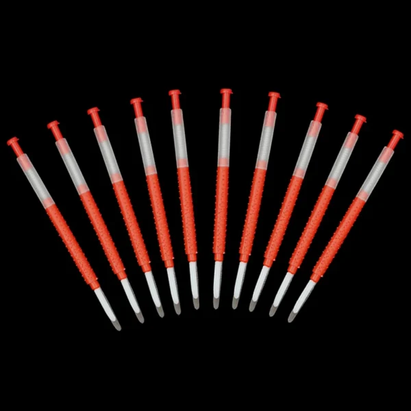 10pcs Beekeeping Grafting Tool Bee Queen Larva Apiculture Retractable Grafting Equipment New Supplies Pszczelarstwo Tools - Image 2