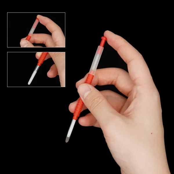 10pcs Beekeeping Grafting Tool Bee Queen Larva Apiculture Retractable Grafting Equipment New Supplies Pszczelarstwo Tools - Image 6