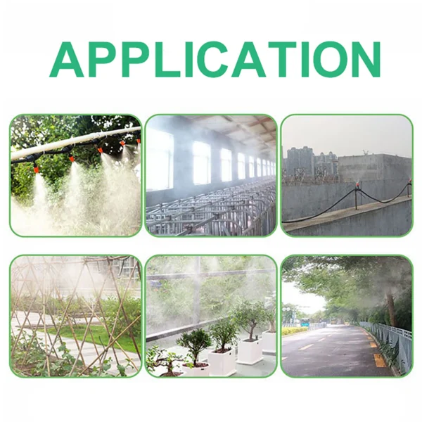 Digital Water Timer Garden Irrigation Controller Rainwater Sensing Automatic Watering Device LED Large Screen Watering Timer - Image 6