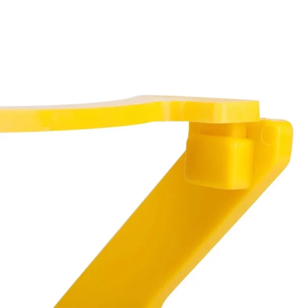 1 Pc Beekeeping Tools Honey Gallon Bucket Holder Plastic Bracket Rack Honey Bucket Frame Grip Lift Bee Equipment Garden Supplies - Image 5