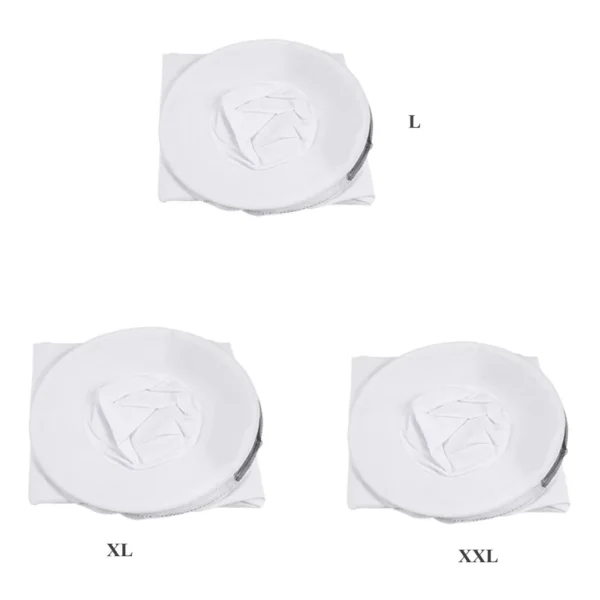 Beekeeper Protective Suit Beekeeper Suit Professional Beekeeping Protective Equipment Bee Keeping Full Body Beekeeper Suit Hat - Image 5