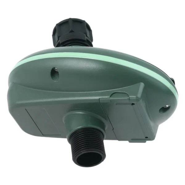 Automatic Electronic Garden Watering Timer Irrigation Controller Home Gardening Sprinkler S24 20 Dropship - Image 3