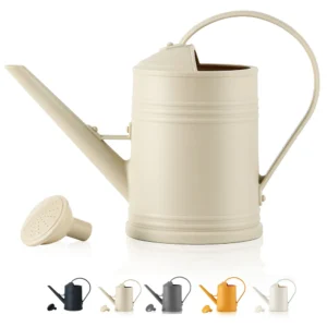 Watering Can for Indoor Plants Small Watering Cans for House Plant Garden Flower Long Spout Water Can for Outdoor Watering Plant