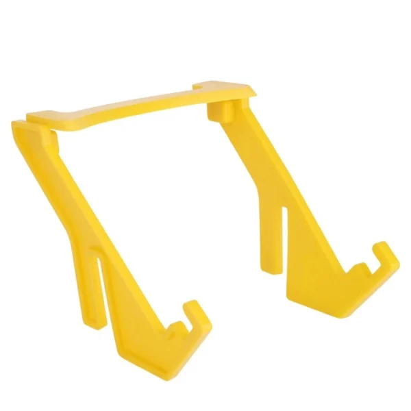 1 Pc Beekeeping Tools Honey Gallon Bucket Holder Plastic Bracket Rack Honey Bucket Frame Grip Lift Bee Equipment Garden Supplies - Image 2