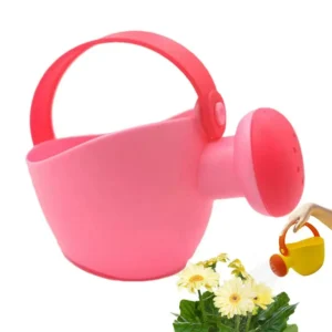 1pc Baby Bath Toy Plastic Watering Can Watering Pot Beach Toy Play Sand Shower Bath Toy For Children Kids Gift
