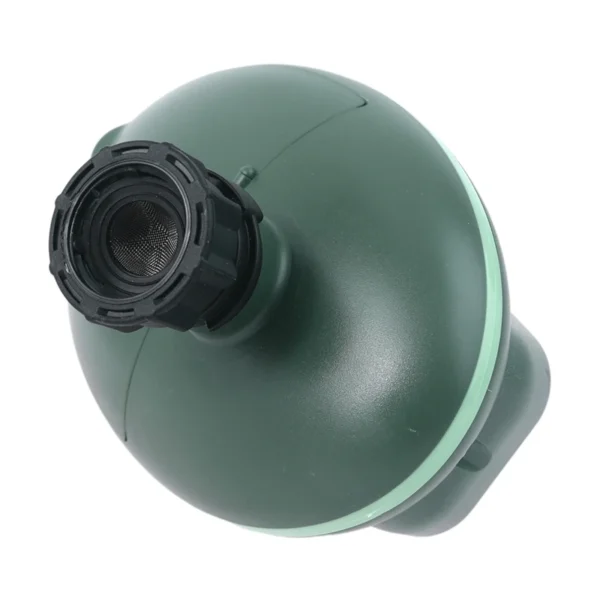 Automatic Electronic Garden Watering Timer Irrigation Controller Home Gardening Sprinkler S24 20 Dropship - Image 4