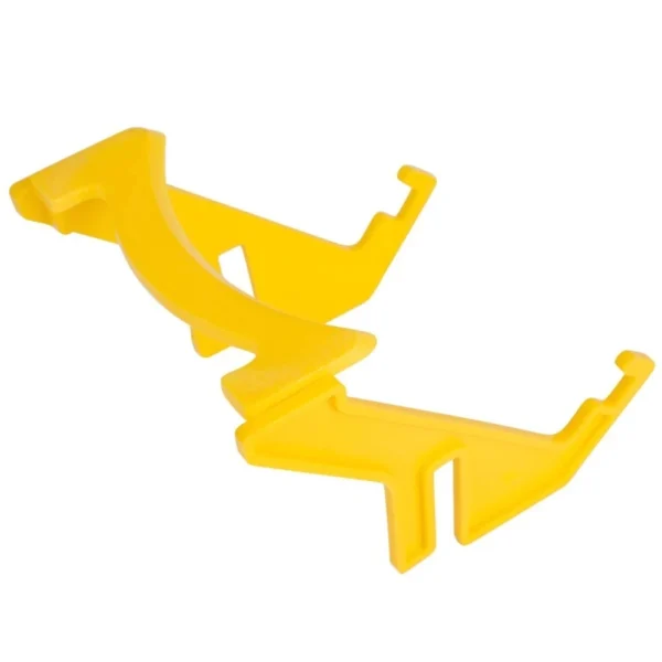 1 Pc Beekeeping Tools Honey Gallon Bucket Holder Plastic Bracket Rack Honey Bucket Frame Grip Lift Bee Equipment Garden Supplies - Image 4