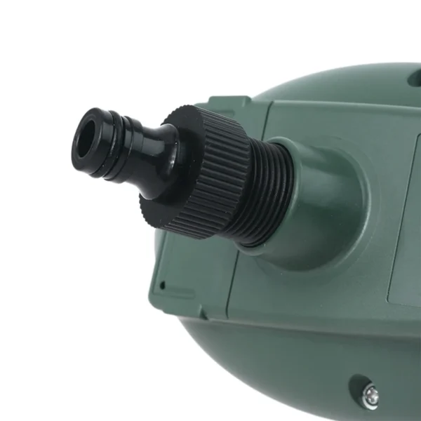 Automatic Electronic Garden Watering Timer Irrigation Controller Home Gardening Sprinkler S24 20 Dropship - Image 5