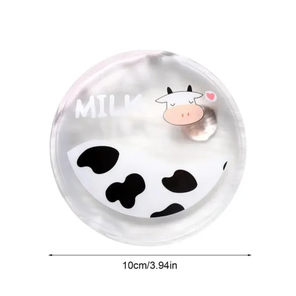 Cute Self-Heating Hand Warmer Winter Gel Hand Warmers Reusable Heating Pack Portable Fast Heating hand warmer for Home Outdoor - Image 6