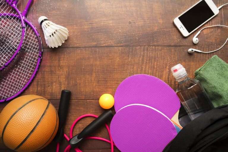 Sports & Entertainment