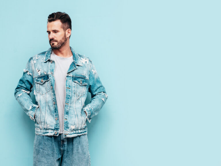 Men's Clothing