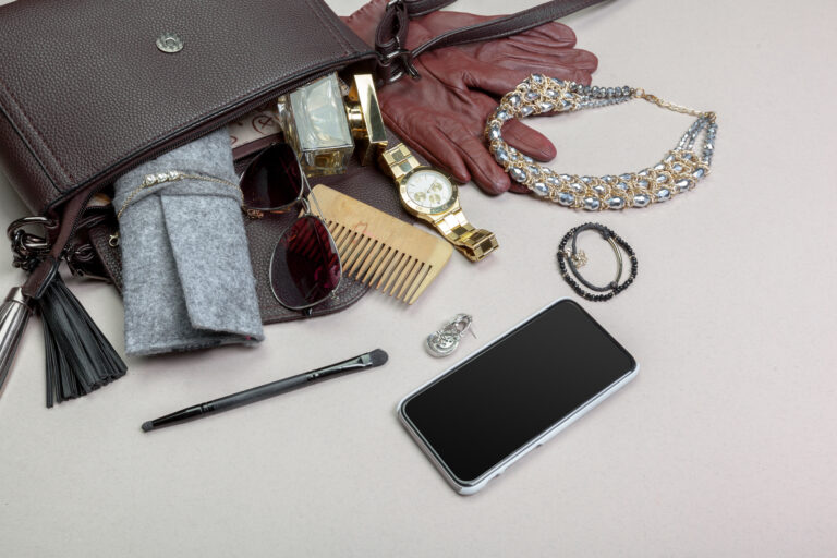 Jewelry, Watches & Accessories